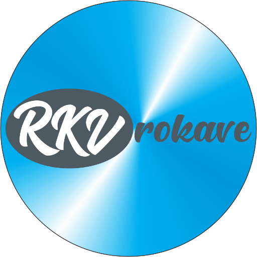 Rokave Entrenamiento logo