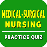 Top 40 Education Apps Like Medical-Surgical Nursing Exam - Best Alternatives