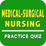 Medical-Surgical Nursing Exam Apk