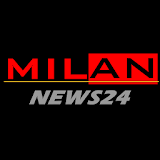 Milan News24 icon