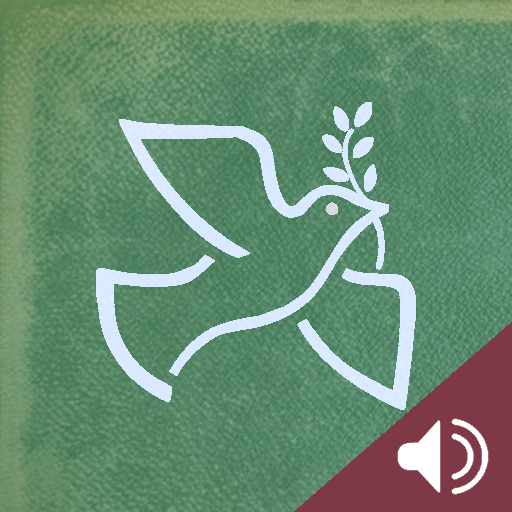 La Bible Louis Segond (LSG) logo