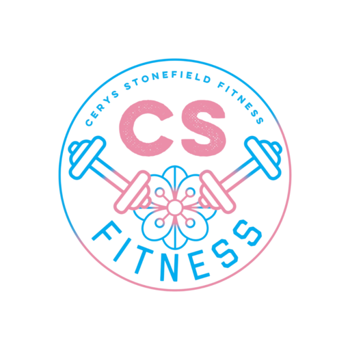 Cerys Stonefield Fitness logo