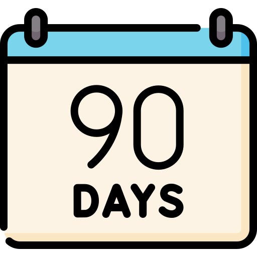 Day Counter logo
