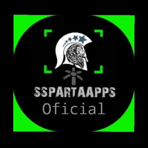 SspartaApps Oficial 2.0 logo