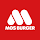 MOS Burger Singapore