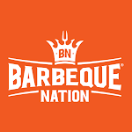 Cover Image of Tải xuống Barbeque Nation - Ăn tối thông thường Nhà hàng 3.53 APK