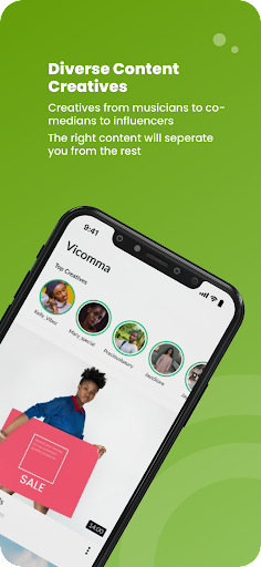 Vicomma Screen 3