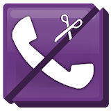 Cut The Call-Cut a call byTime icon