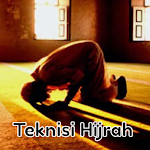 Cover Image of Download Teknisi Hijrah  APK