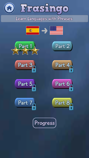 Learn Languages with Phrases