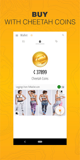Cardio Athletic Screen 3