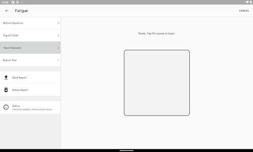 Screenshot image