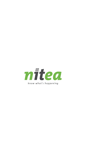 Android application Nitea Protect-IT screenshort