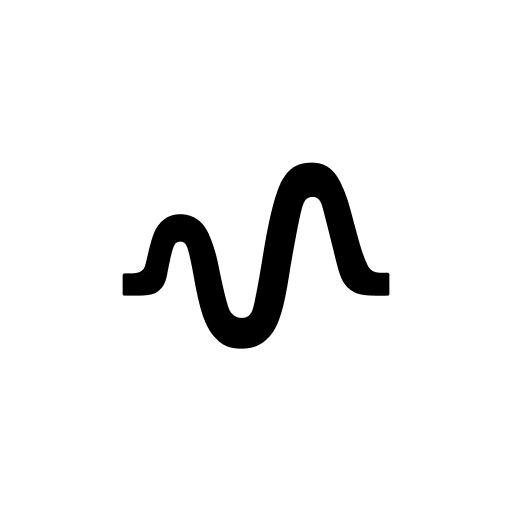 stand.fm スタンドエフエム 音声配信プラットフォーム logo