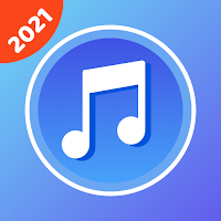 Music Player -  Mp3 Audio Player for GPlay Music