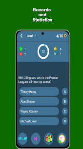 Football Quiz Pro