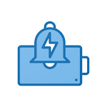 Battery Alarm (Full and Low) APK