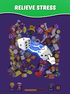 Pair Me 3D : Match 3D Game poster 8