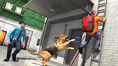 Real Police Dog Gameのおすすめ画像4