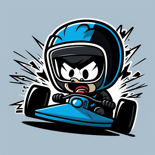 crazy gokart car racing game