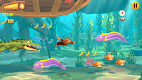 screenshot of Banana Kong 2