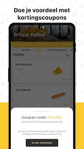 Frituur Pulhof APK for Android Download (Premium) 5