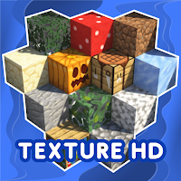 Texture HD for Minecraft