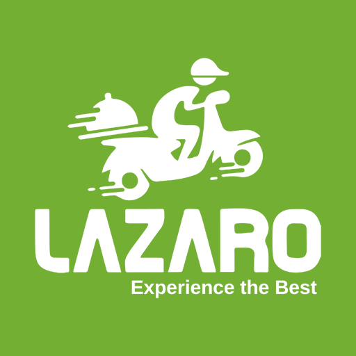 Lazaro Vendor logo