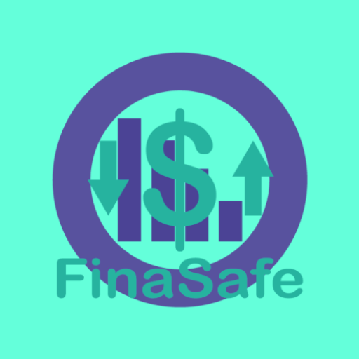 FinaSafe logo