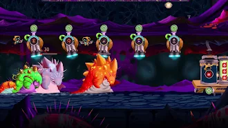 Game screenshot Illuminaria hack