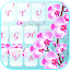 Orchid Flowers Theme