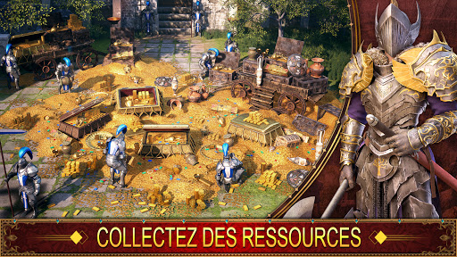 Télécharger War and Order APK MOD (Astuce) screenshots 3