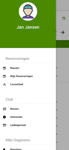 Reestdal Outdoor Screen 2