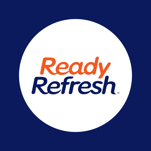 ReadyRefresh®  Icon