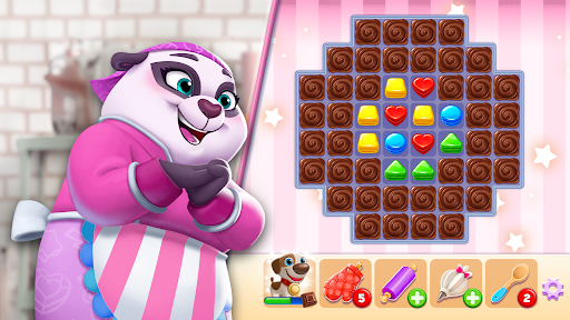 Cookie Jam™ Match 3 Games - Puzzle - games