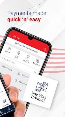 Kotak Mobile Banking Appのおすすめ画像4
