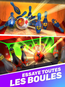 Capture d'écran