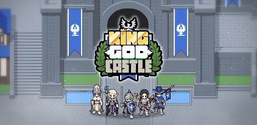 King God Castle Mod Mở Khóa Phiên Bản Đầy Đủ v5.7.7