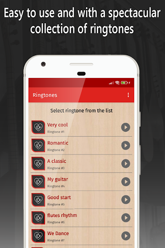 turkish ringtones for phone Screen 2