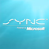 Ford SYNC™ icon