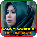 Cover Image of Baixar VANNY VABIOLA Offline Mp3 Full  APK