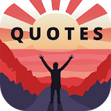 Inspirational Daily Quotes icon