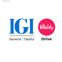 Icon image IGI Vitality Drive