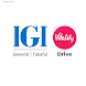 IGI Vitality Drive