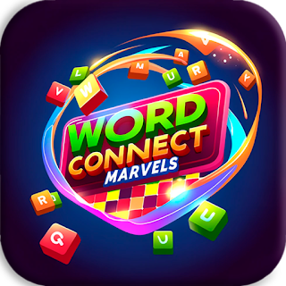 Word Connect Marvels apk