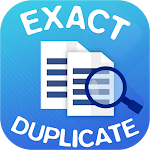 Exact Duplicate Files Cleaner Apk