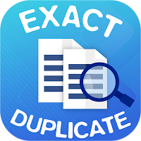 Duplicate Files Remover app