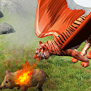 Download Flying Tiger Family Simulator Game Install Latest APK downloader