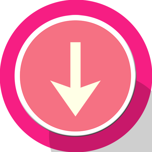 All Status Video Downloader logo