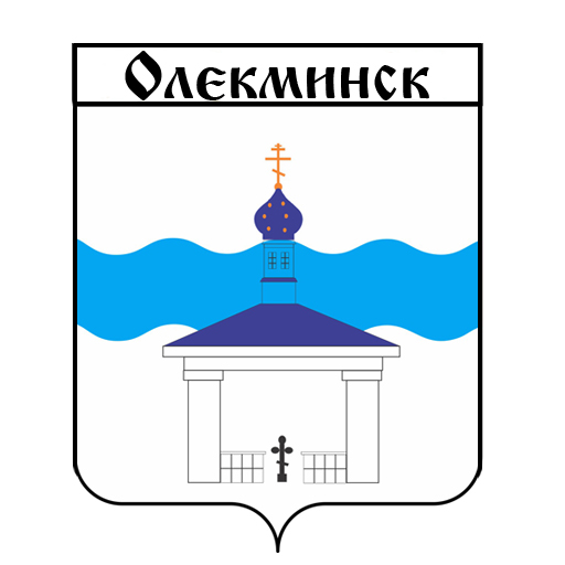 Мой город: Олекминск logo